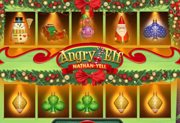 Amplia selección de juegos en Roulettino Casino.