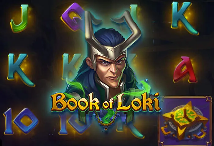 Read the Roulettino slots review details