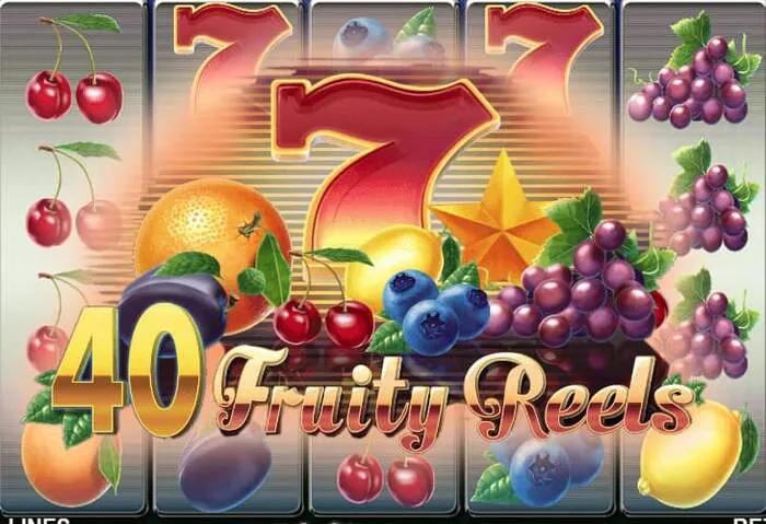 Tragamonedas con jackpot, Reseña de Roulettino Casino 2025.